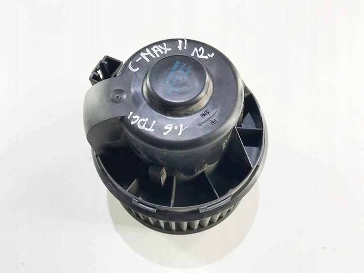 фото №1, C-max ii mk2 12r вентилятор повітродувка нагрівача