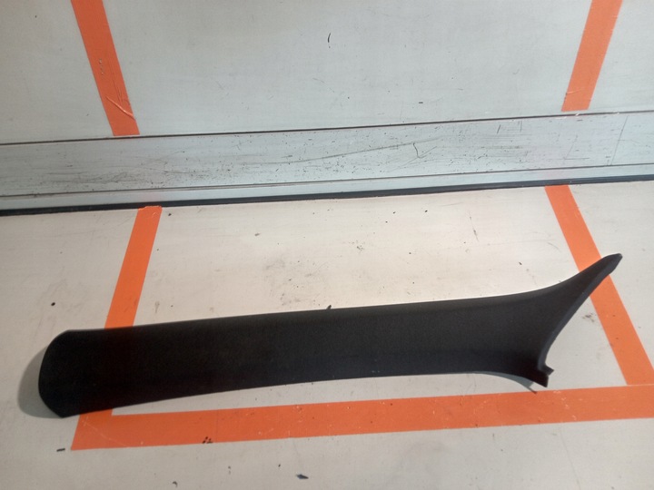 фото №1, Opel insignia b hb захист стійка лівий перед