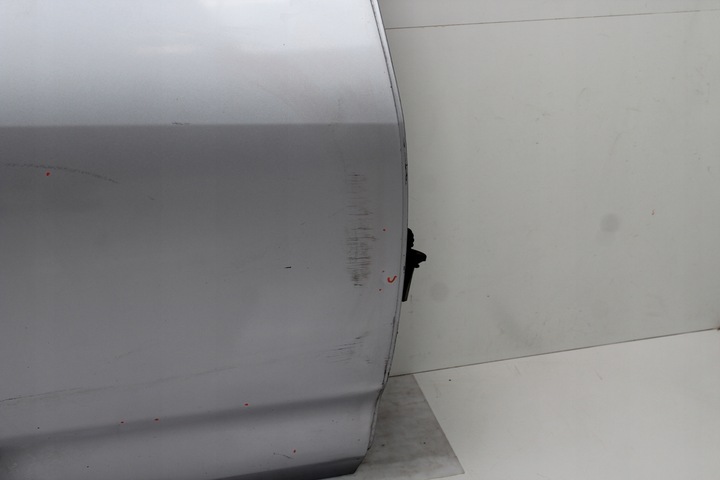 фото №7, Дверь правый зад mitsubishi outlander ii 06-10r a31