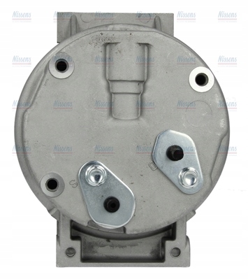 фото №9, Компрессоры кондиционера компрессора nissens 89063