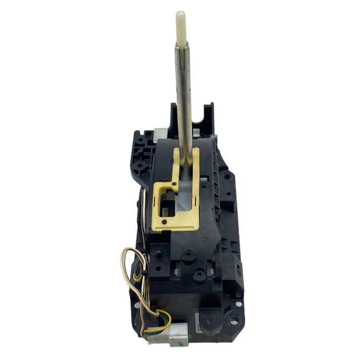 фото №3, Выборщик изменения коробки передач коробки автоматической edc renault megane iv talisman