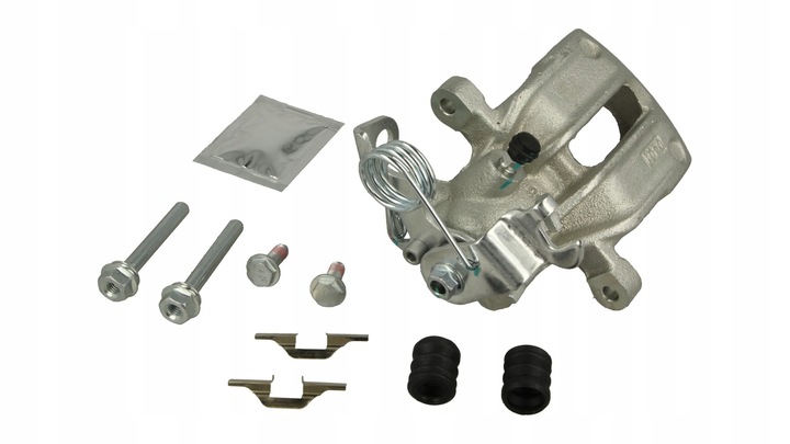 фото №1, Суппорт тормозной зад правые audi a4 b5