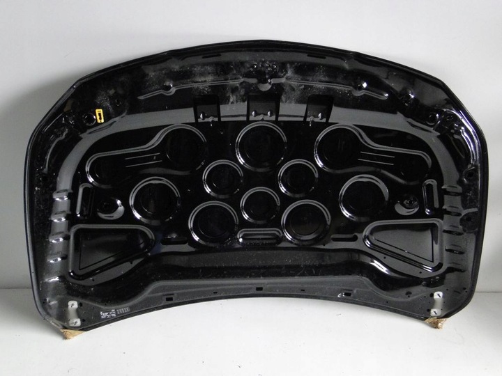 фото №8, Mercedes cla 117 капот крышка двигателя a1178800057