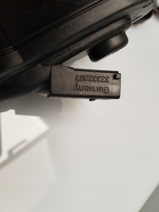 фото №3, Trw 32332267 двигатель зажим суппорт тормоза