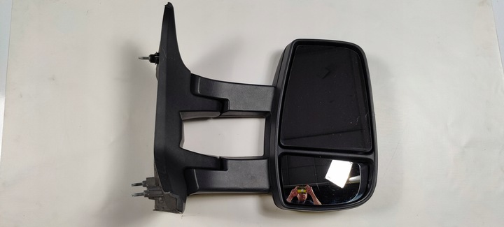 фото №1, Зеркало правые длинные ford transit mk8 2014-