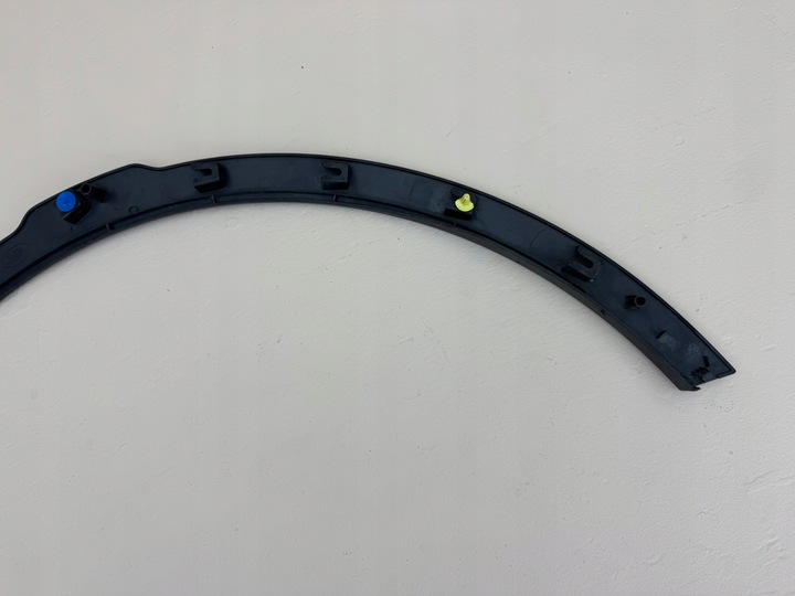 фото №15, Range rover evoque l538 11r- планка крыльев левый перед переднее bj32-16a075