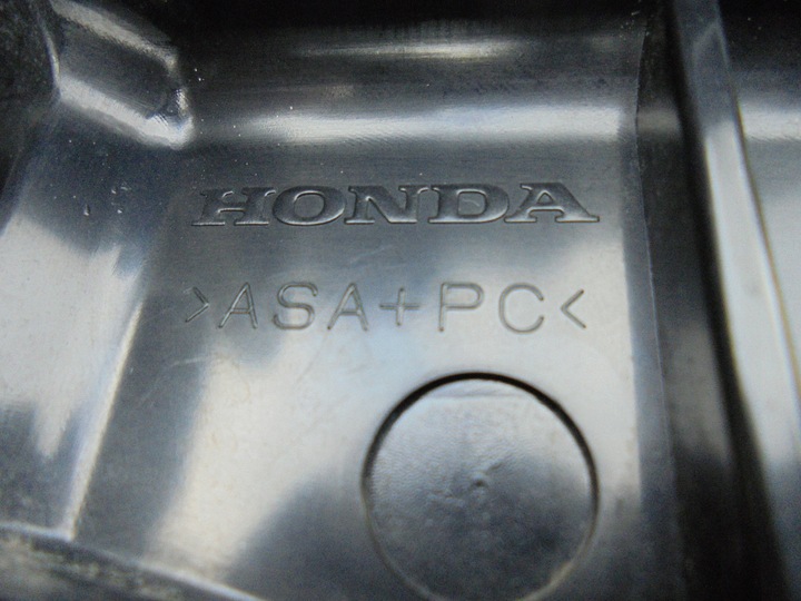 фото №8, Кронштейн решітка решітка радіатора honda hrv 2018-2020r sport po рестайлінг