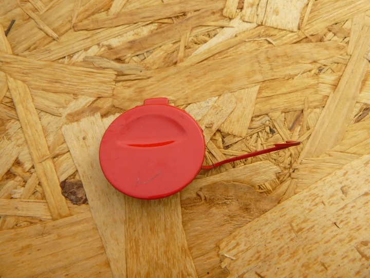 фото №1, Hyundai getz 02-08 заглушка фаркоп hak бампер перед 865171c300