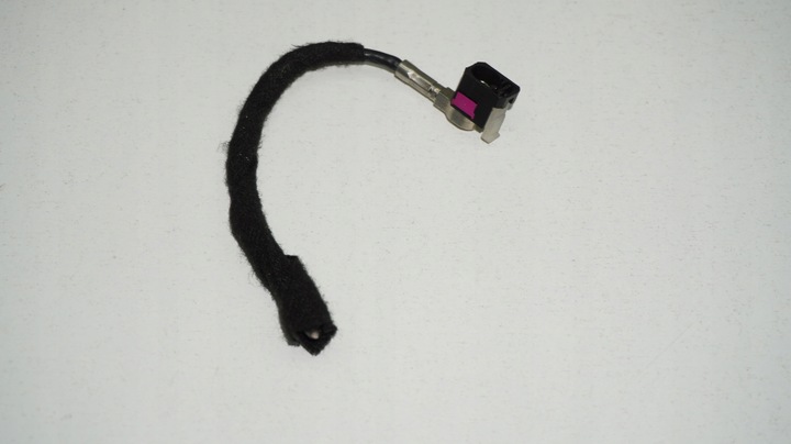 фото №5, Audi volkswagen seat skoda штекер разъём соединитель 6q0035674