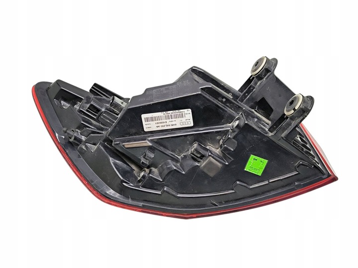 фото №9, Audi a4 s4 b9 8w 2020 правая сторона лампа задняя