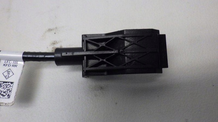 фото №9, Замок основа ручка двері лівий зад talisman sedan 825037012r 16943617