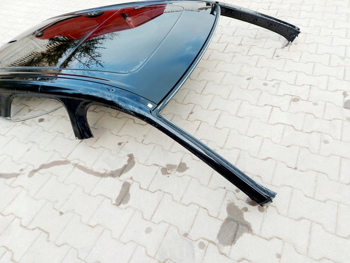 фото №9, Volvo xc60 ii крыша панорама стойки 21r.