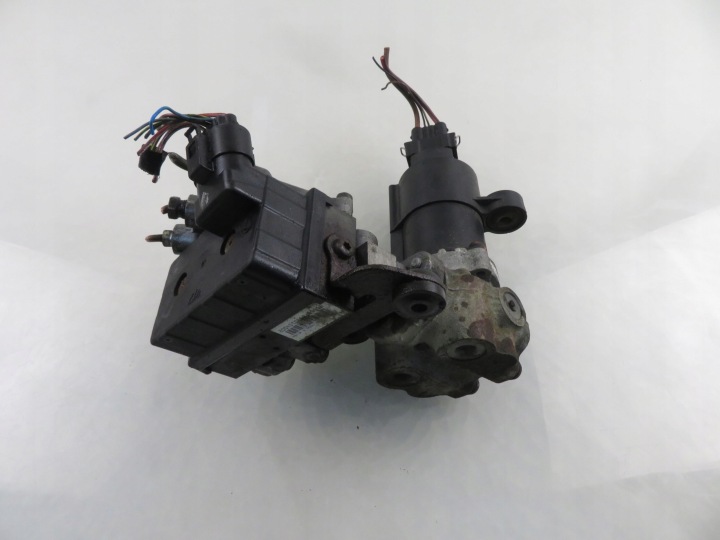 фото №5, Блок керування abs vw passat b3 88-92 , b4 93-97 10044707453
