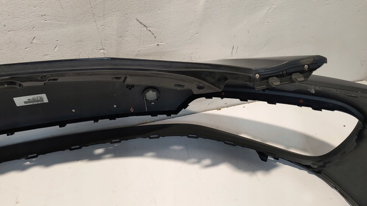 фото №12, Бампер перед переднее porsche panamera 971 ii 16-20