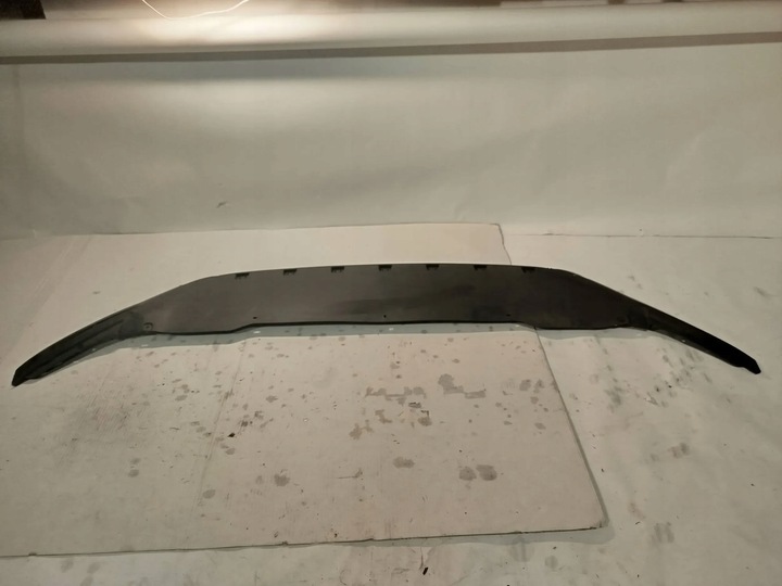 фото №1, Плита защита накладка бампера volkswagen passat b8