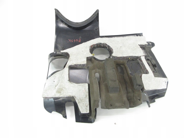 фото №7, Защита планка панели распределительной левая перед водителя bmw e46 европа механическая коробка передач