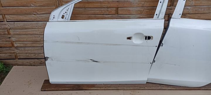 фото №8, Двері передні ліве volvo v40 ii 2 12-19rok оригінал