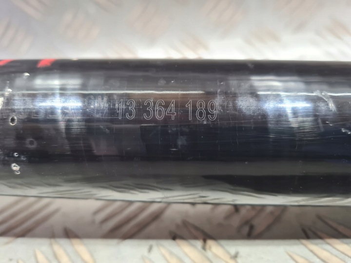 фото №5, Полуось правая длинная поддержка opel astra j zafira c 2.0 cdti