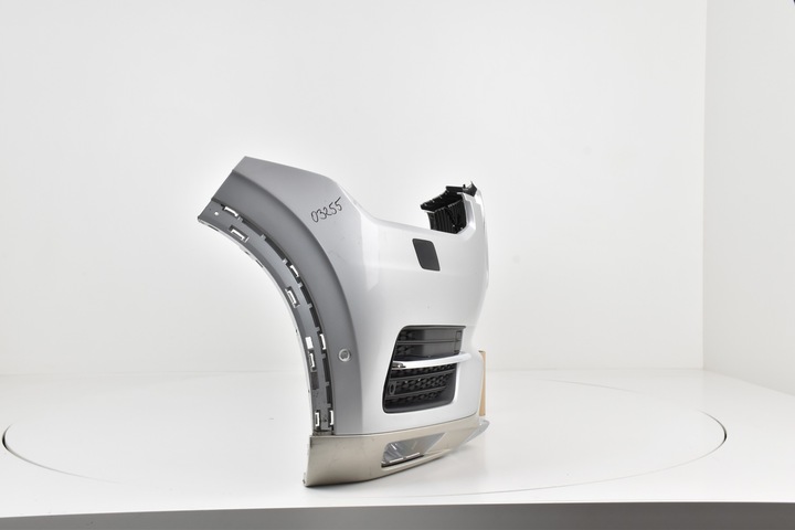 фото №7, Volvo xc90 xc 90 ii передний рестайлинг 2015- бампер переднее