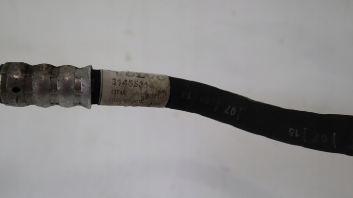 фото №6, Volvo v40 ii 2.0d шланг кондиціонера 31455314