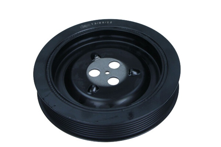 фото №1, Maxgear 30-0189 колесо пасове, wał колінчастий