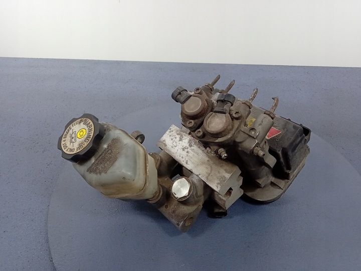 фото №7, Opel sintra 2.2 16v насос abs 18023079