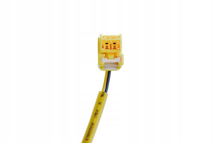 фото №13, Стрічка кермовий шлейф/змотувач eas-ty-014 nty