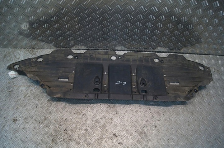 фото №5, Hyundai kona електричний захист pod бампер задній зад