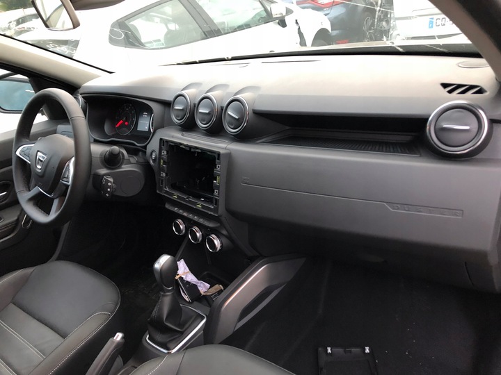 фото №15, Dacia duster ii двигун 1.5 dci k9kg667 k9k g667