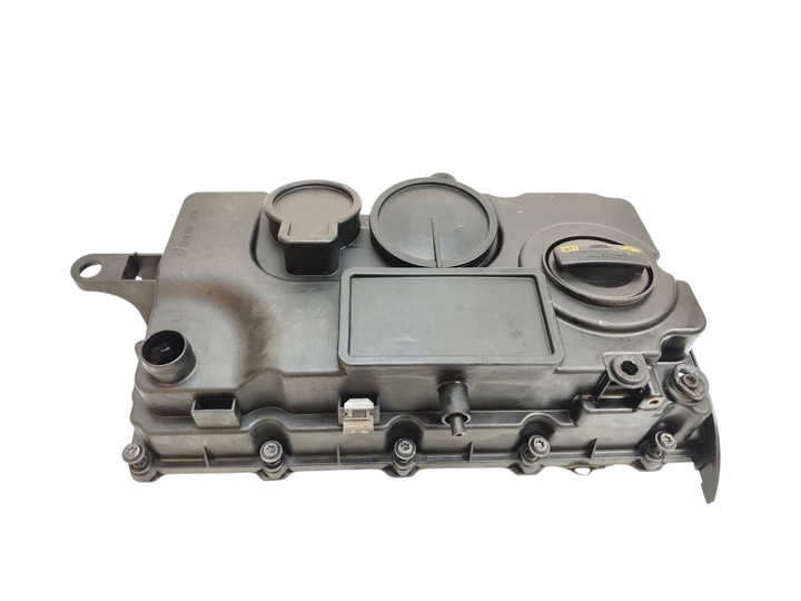 фото №4, Кришка клапанів vw passat b6 eos caddy iii golf v touran 2.0 tdi 03g103469