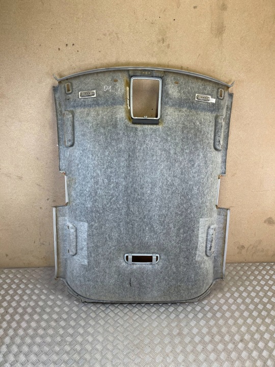фото №12, Потолок audi a3 s3 8p 8p3867505n