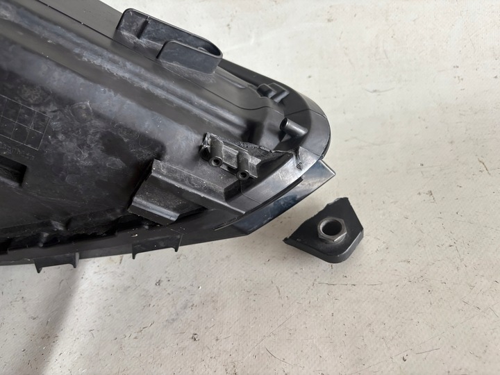 фото №14, Vw tiguan 5n рестайлинг лампа левая перед передняя 5n1941005c