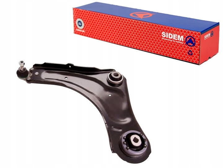 фото №1, Рычаг p scenic iii 09- l sidem