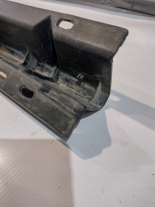 фото №6, Держатель планки пороговой левый bmw e53 x5 8408709