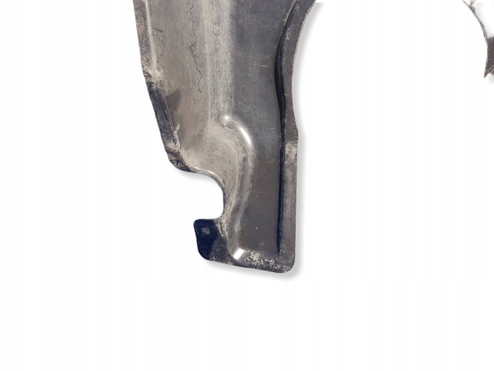 фото №9, Захист коробки коробка передач перед pod коробки mercedes e w211 a2115242130