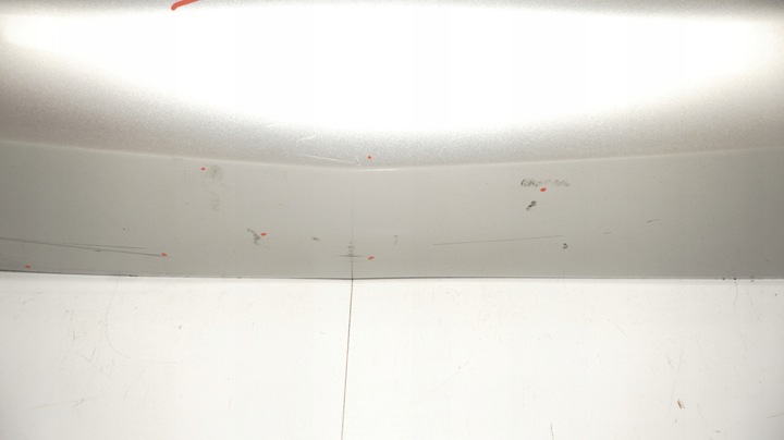 фото №7, Кришка багажника зад honda accord viii 08-11r універсал