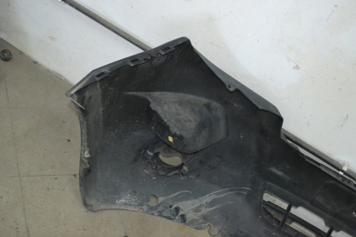 фото №8, Бампер перед переднее master iii movano b 620220007r