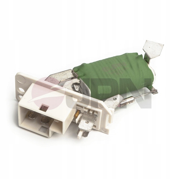 фото №1, Резистор вентилятор do opel astra calibra vectra