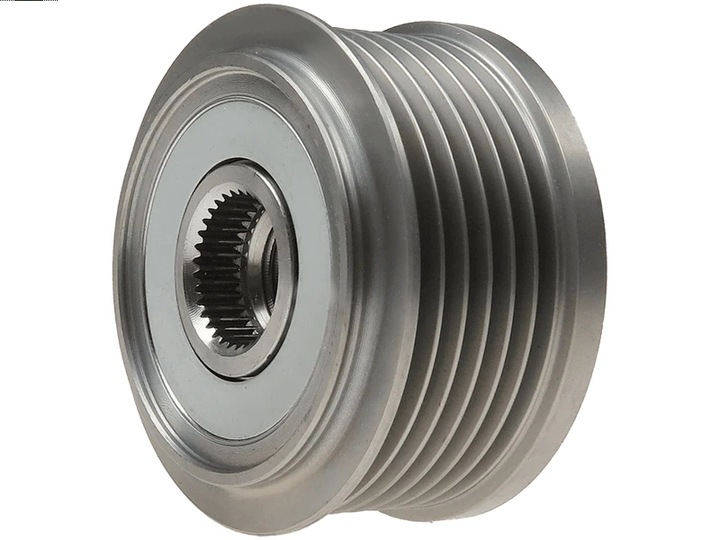 фото №1, Зчеплення генератора as-pl afp4002