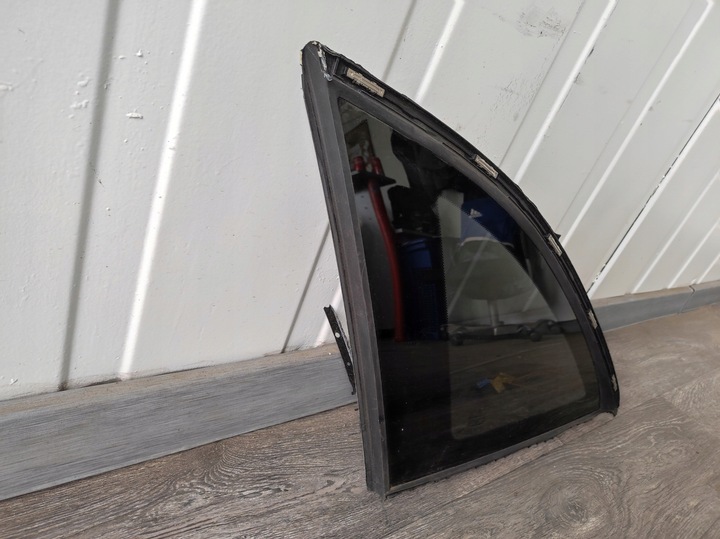 фото №7, Скло кузовна mercedes glc 254 w254 зад задня ліва