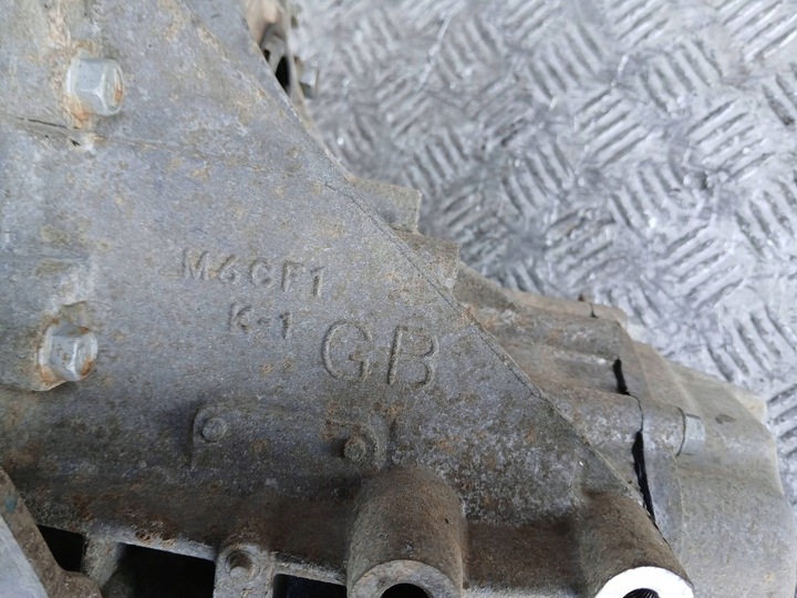 фото №7, Hyundai i20 ii коробка передач коробки передач u69mfh 1.1 crdi 2015r