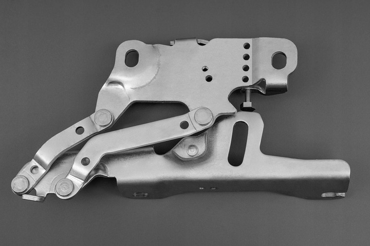 фото №15, Петля кришки капота лівий bmw 1 f21 f21n 2011-2019