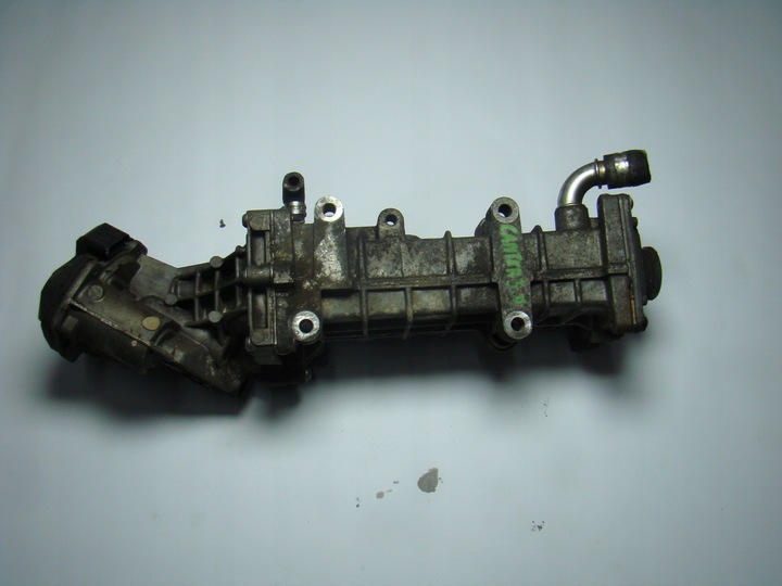 фото №8, Радіатор клапан egr canter fuso 3.0 eu 5 504317815 504317810 a2c53299784