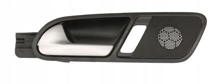 фото №1, Ручка внутрішня лівий перед vw tiguan 07-11