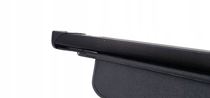 фото №9, Bmw f31 lci рестайлинг ролета багажника чёрная schwarz оригинал 7273665