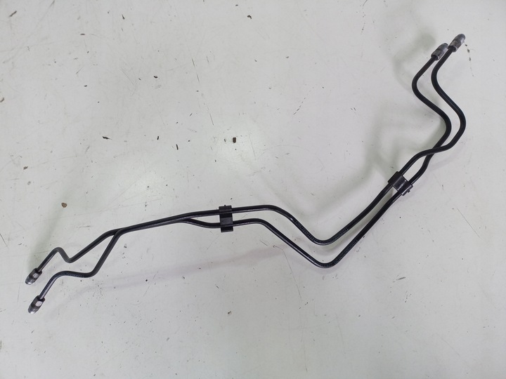 фото №1, Шланг трубка тормозная abs c4 picasso ii