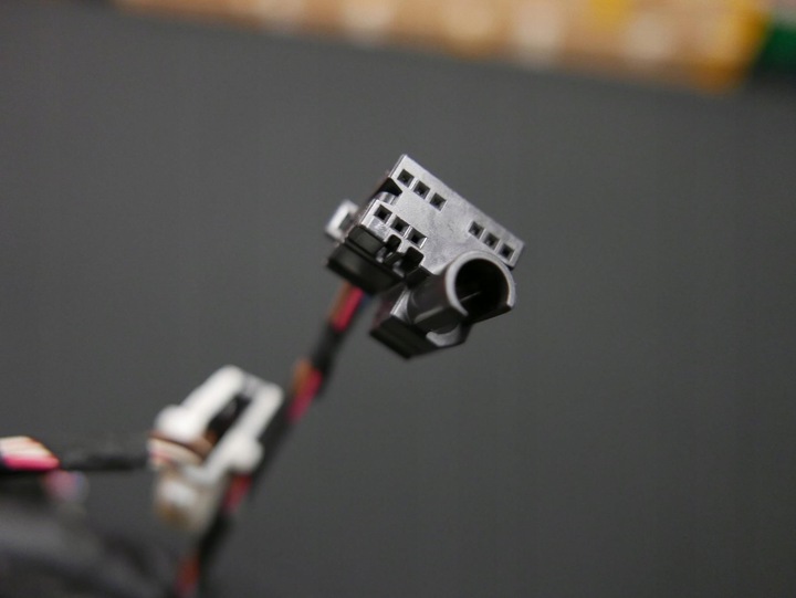 фото №9, Bmw x5 f15 x6 f16 джгут установка двері лівих передніх лівий перед