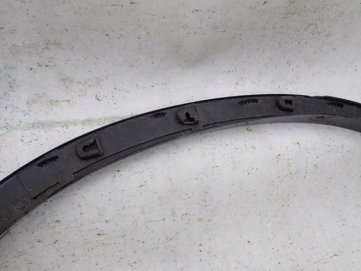 фото №12, Bmw x1 f48 м-пакет 15- планка крила ліва зад