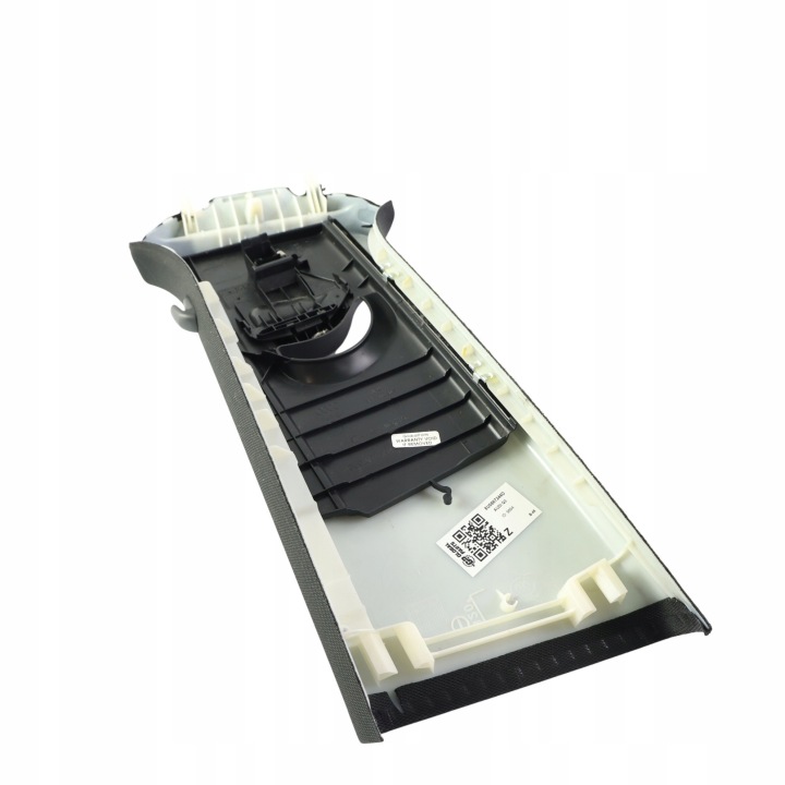 фото №11, Audi q3 8u защита стойка b верхняя правая чёрная 8u0867244d