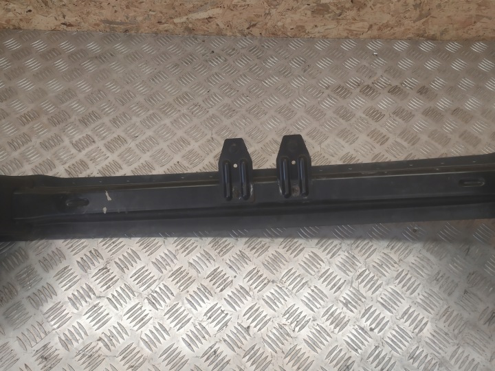 фото №12, Vw passat b8 балка кронштейн бампера передньої перед 3g0807611